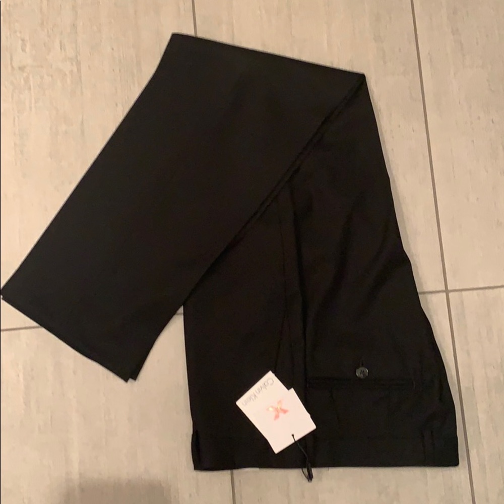 Dress pants